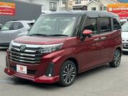 2020 DAIHATSU THOR