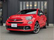 2021 FIAT 500X