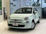 2019 FIAT 500