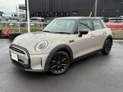 2023 BMW MINI