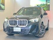 2024 BMW X1