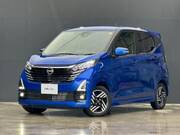 2025 NISSAN DAYZ
