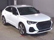2024 AUDI OTHER