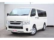 2026 TOYOTA HIACE VAN