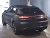 PORSCHE CAYENNE COUPE