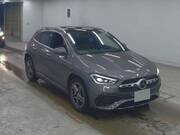 2023 MERCEDES BENZ GLA-CLASS