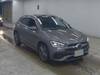 MERCEDES BENZ GLA-CLASS