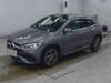 MERCEDES BENZ GLA-CLASS