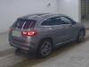 MERCEDES BENZ GLA-CLASS