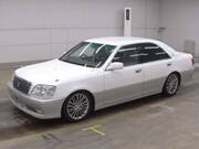 1999 TOYOTA CROWN ATHLETE V