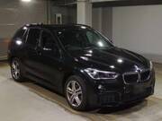 2019 BMW X1
