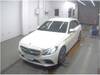 MERCEDES BENZ C-CLASS Stationwagon