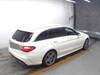 MERCEDES BENZ C-CLASS Stationwagon