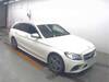 MERCEDES BENZ C-CLASS Stationwagon
