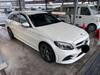 MERCEDES BENZ C-CLASS Stationwagon