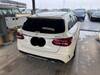 MERCEDES BENZ C-CLASS Stationwagon