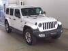 CHRYSLER JEEP WRANGLER UNLIMITED