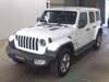 CHRYSLER JEEP WRANGLER UNLIMITED