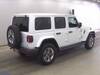 CHRYSLER JEEP WRANGLER UNLIMITED