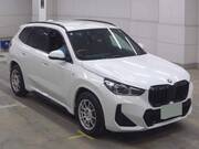 2024 BMW X1
