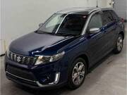 2021 SUZUKI ESCUDO