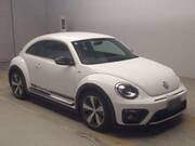 2020 VOLKSWAGEN THE BEETLE