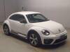 VOLKSWAGEN THE BEETLE