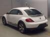 VOLKSWAGEN THE BEETLE