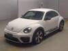 VOLKSWAGEN THE BEETLE