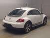 VOLKSWAGEN THE BEETLE