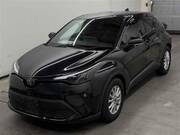 2023 TOYOTA C-HR
