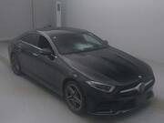 2020 MERCEDES BENZ CLS-CLASS