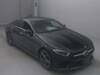 MERCEDES BENZ CLS-CLASS
