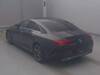 MERCEDES BENZ CLS-CLASS
