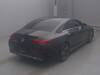 MERCEDES BENZ CLS-CLASS