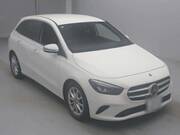 2021 MERCEDES BENZ B-CLASS