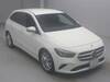 MERCEDES BENZ B-CLASS