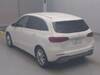 MERCEDES BENZ B-CLASS