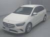 MERCEDES BENZ B-CLASS