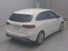 MERCEDES BENZ B-CLASS