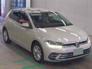 2022 VOLKSWAGEN POLO