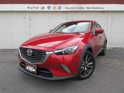 2015 MAZDA CX-3