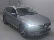 2021 VOLVO XC60