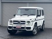 2014 MERCEDES BENZ G-CLASS