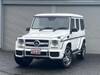 MERCEDES BENZ G-CLASS