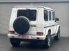 MERCEDES BENZ G-CLASS