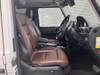 MERCEDES BENZ G-CLASS
