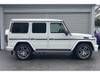 MERCEDES BENZ G-CLASS