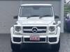 MERCEDES BENZ G-CLASS