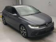 2023 VOLKSWAGEN POLO